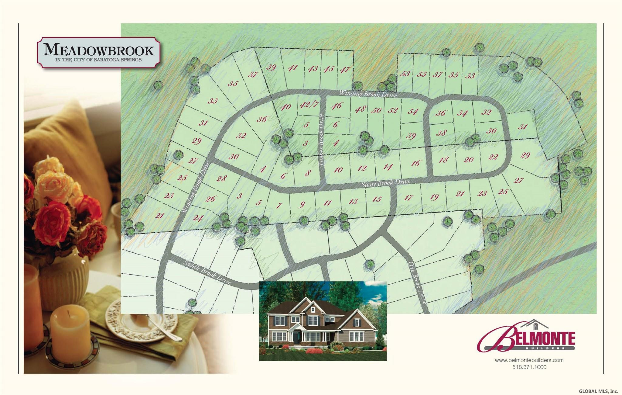 37 Stony Brook Drive Saratoga Springs NY 12866