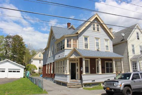 32 Milton Avenue Amsterdam NY 12010