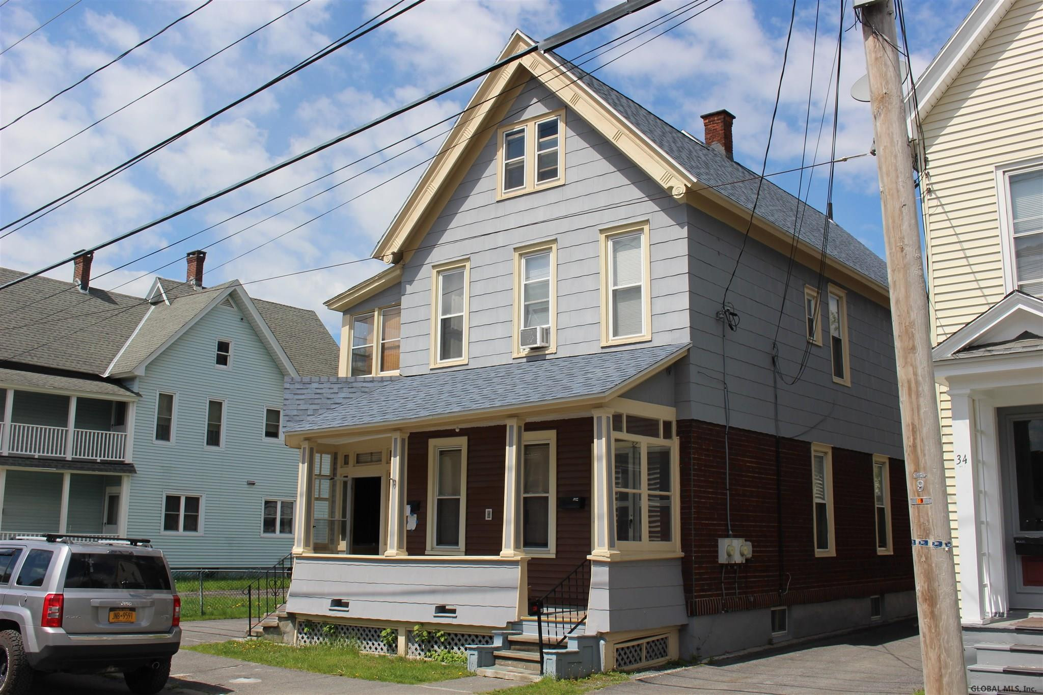 32 Milton Avenue Amsterdam NY 12010