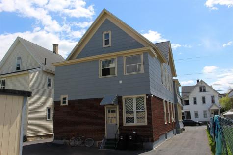 32 Milton Avenue Amsterdam NY 12010