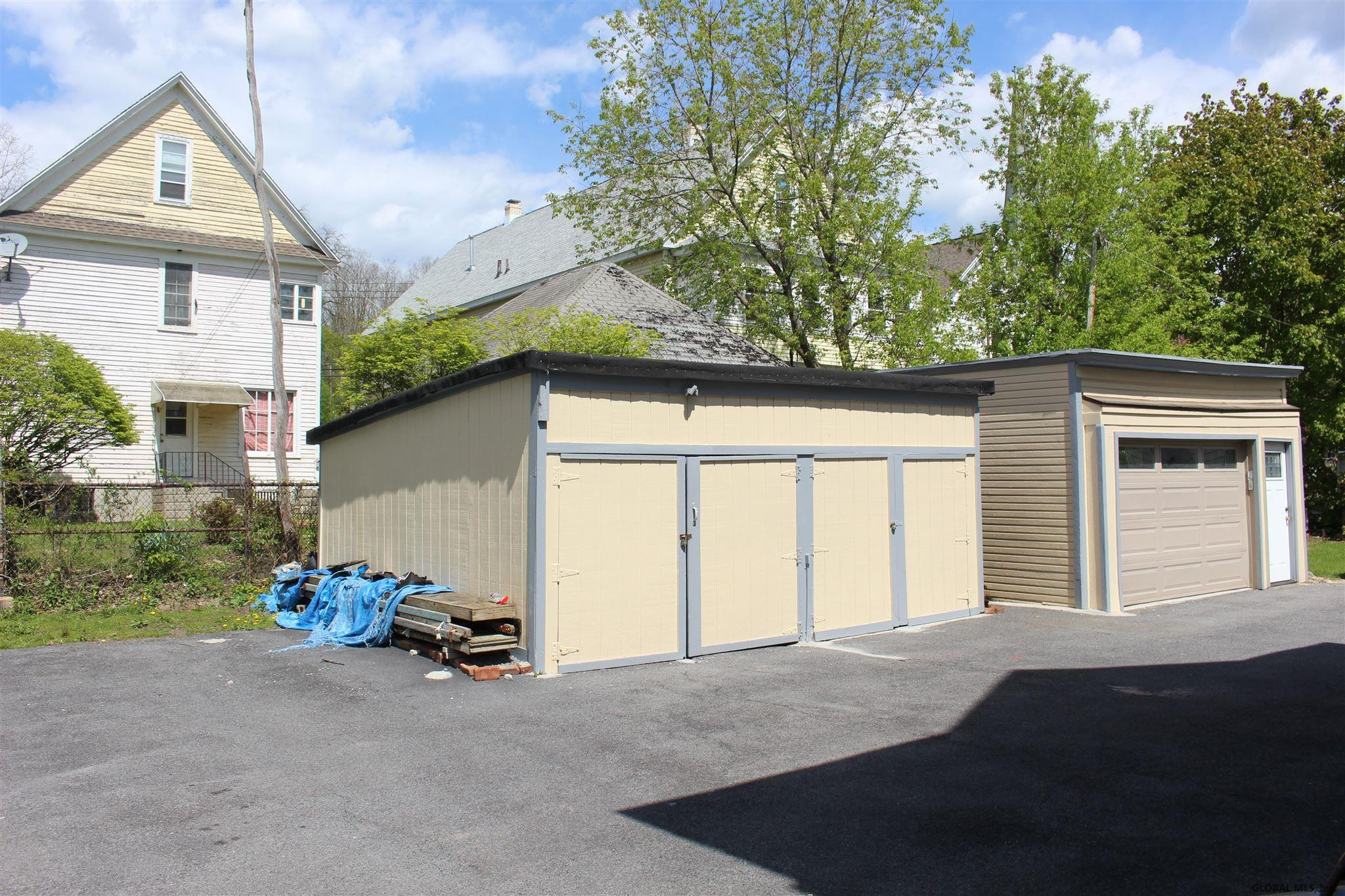 32 Milton Avenue Amsterdam NY 12010