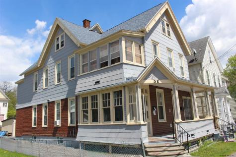 32 Milton Avenue Amsterdam NY 12010