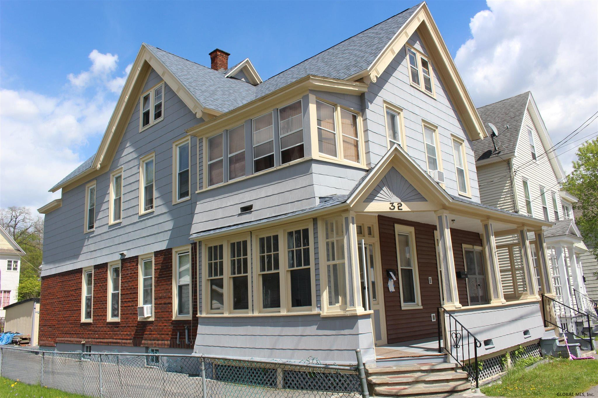 32 Milton Avenue Amsterdam NY 12010