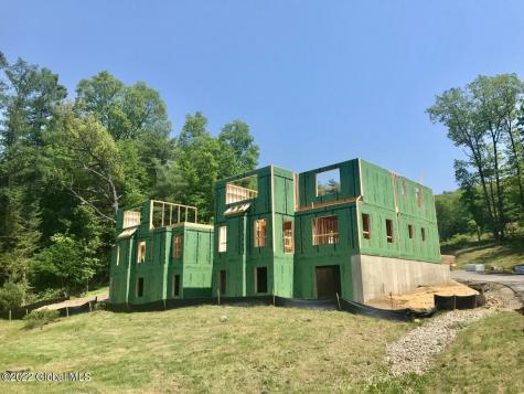 9 Hill Crest Lane Lake George NY 12845