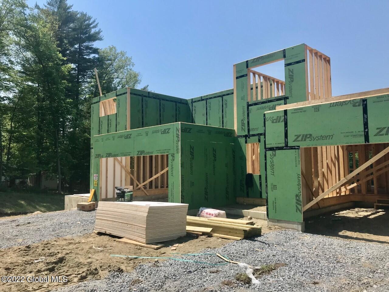 9 Hill Crest Lane Lake George NY 12845