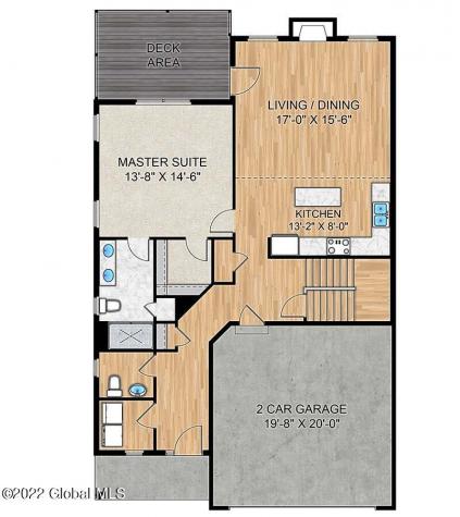 9 Hill Crest Lane Lake George NY 12845