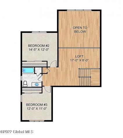 9 Hill Crest Lane Lake George NY 12845