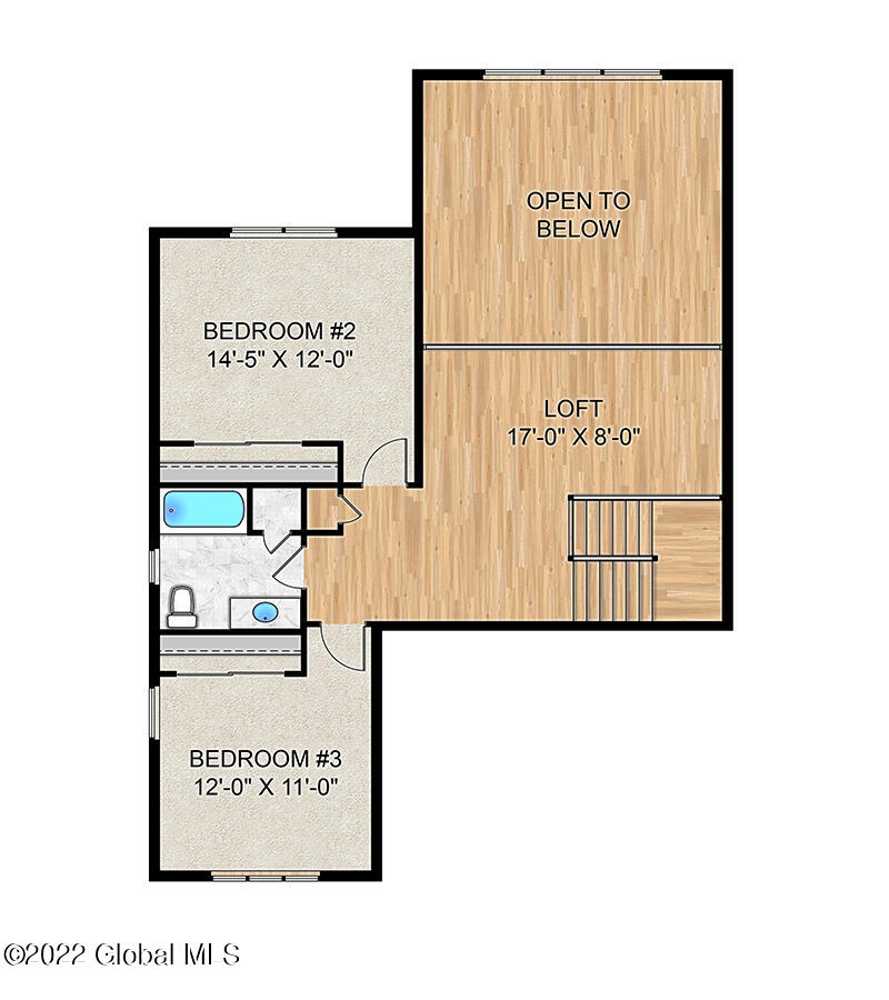 9 Hill Crest Lane Lake George NY 12845