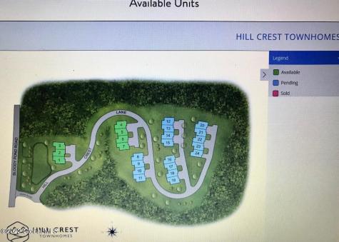 9 Hill Crest Lane Lake George NY 12845