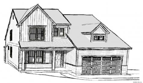 36 Berkeley Way Saratoga Springs NY 12866