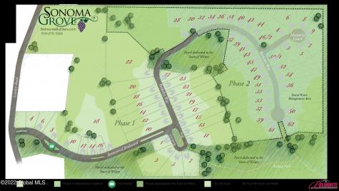 36 Berkeley Way Saratoga Springs NY 12866