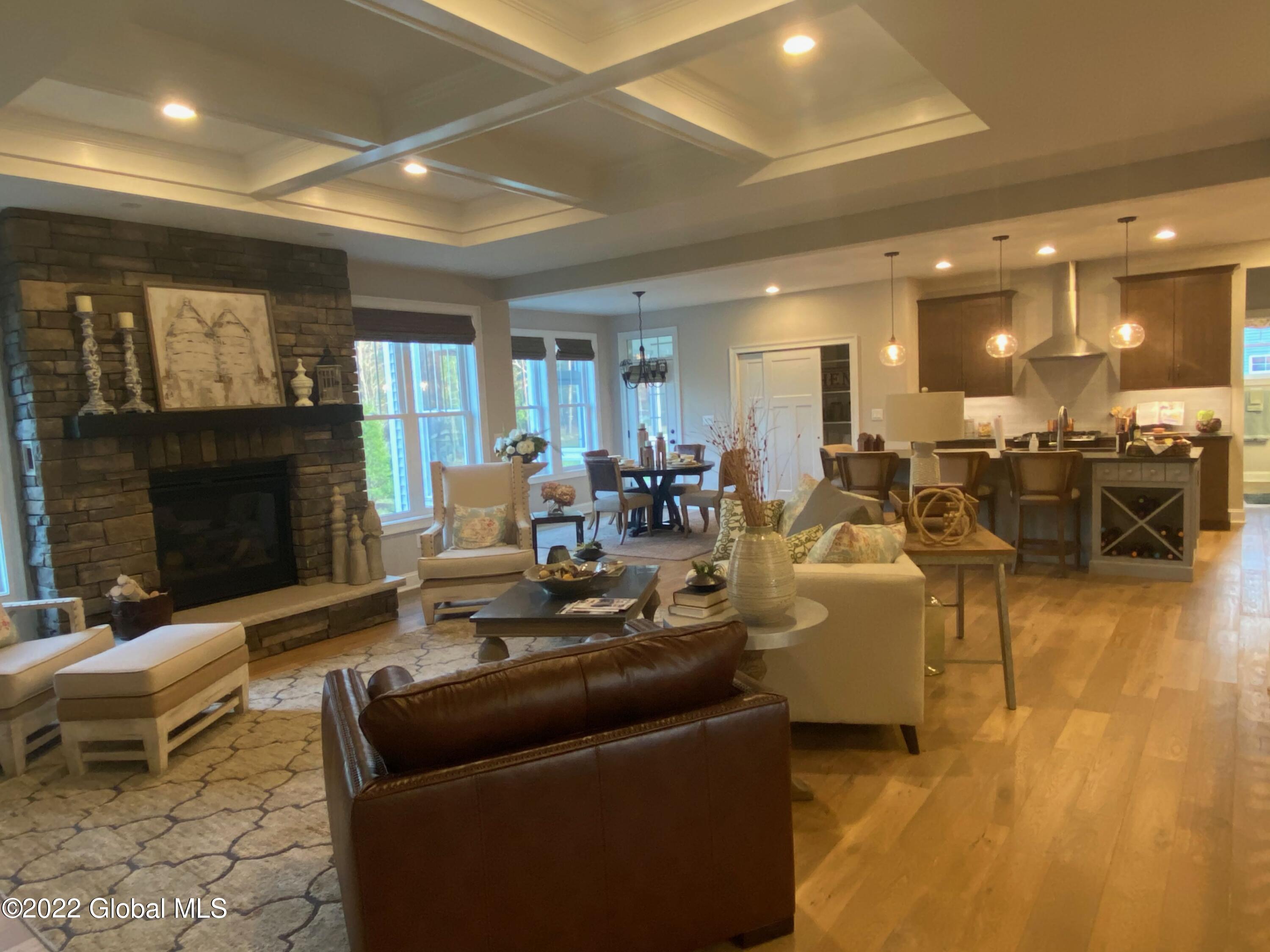 36 Berkeley Way Saratoga Springs NY 12866