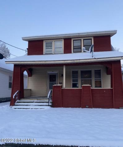 1130 Forest Road Schenectady NY 12303