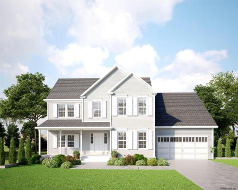 41 Mallory Way Ballston Lake NY 12019