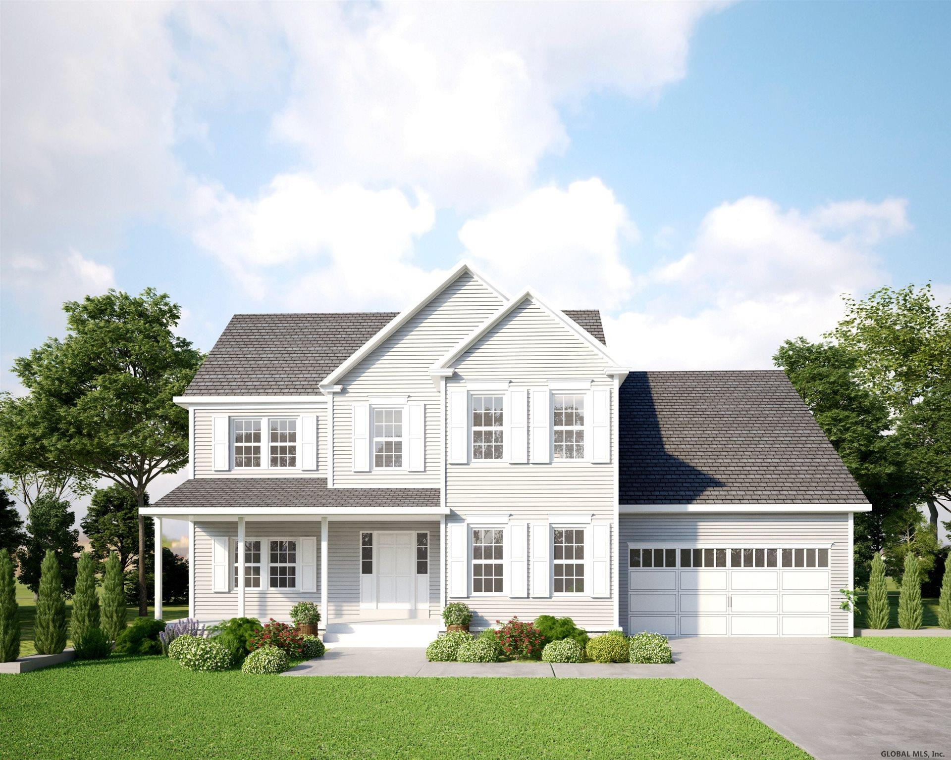 41 Mallory Way Ballston Lake NY 12019