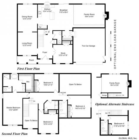 41 Mallory Way Ballston Lake NY 12019