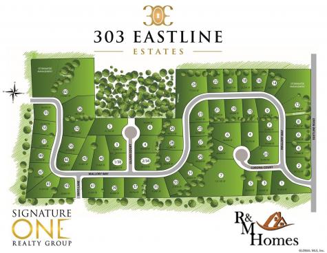 41 Mallory Way Ballston Lake NY 12019