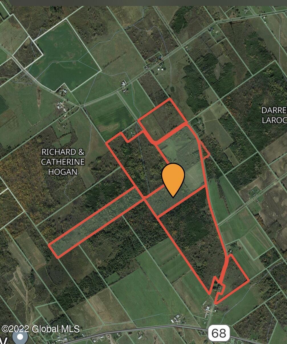 L3 Marshall Road Ogdensburg NY 13658