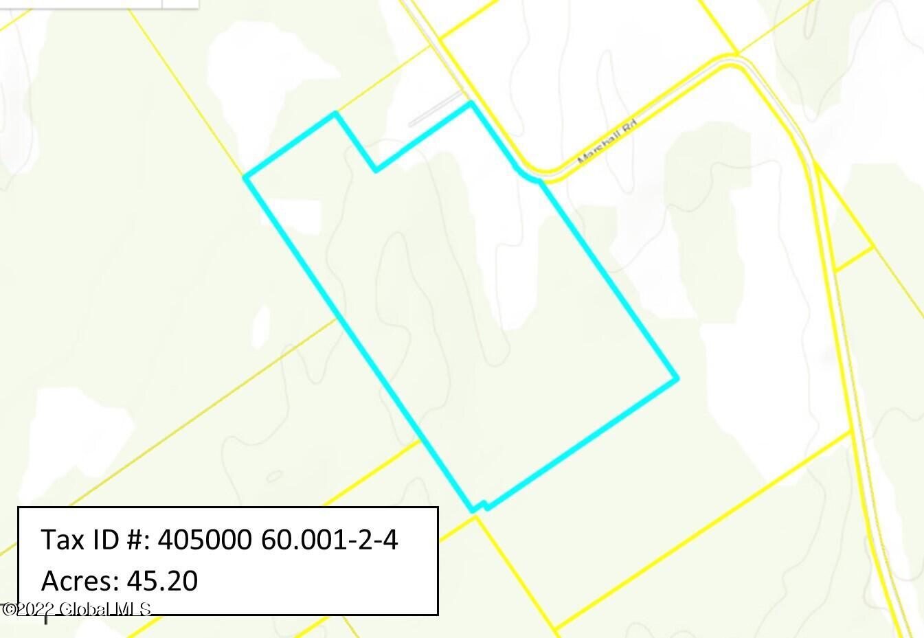 L3 Marshall Road Ogdensburg NY 13658