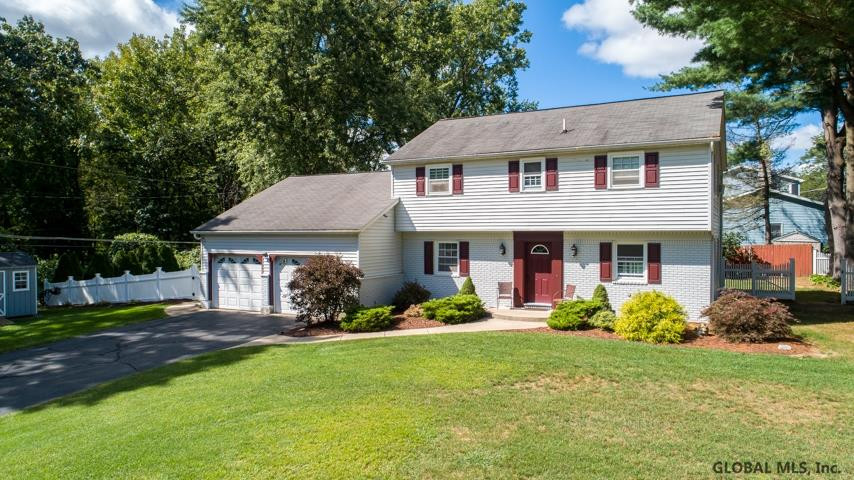 19 Greenlea Drive Clifton Park NY 12065