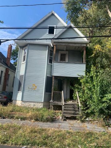 28 Steuben Street Schenectady NY 12307