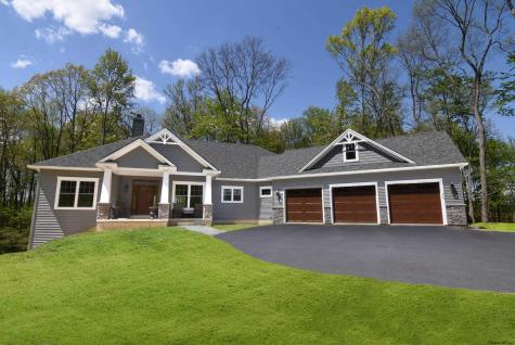 211 Patriot Hill Drive Saratoga Springs NY 12866