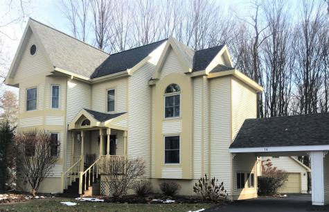 14 Sultana Street Saratoga Springs NY 12866
