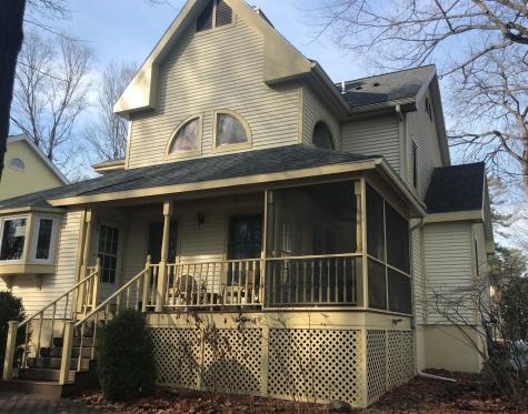 14 Sultana Street Saratoga Springs NY 12866