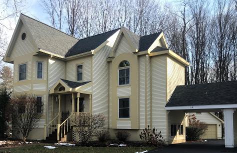 14 Sultana Street Saratoga Springs NY 12866