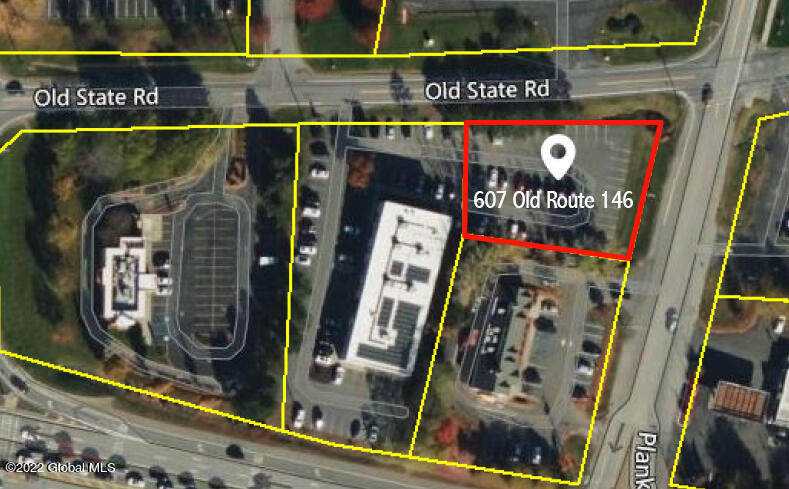 607 Old Route 146 Clifton Park NY 12065